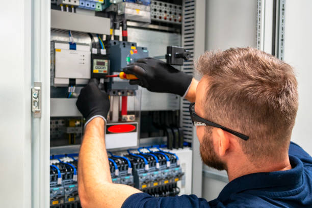 Best Licensed Electrician  in Eunice, NM