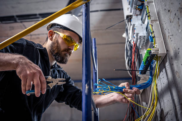 Best Electrical Wiring Services  in Eunice, NM