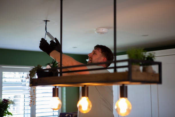 Best Emergency Electrical Repair  in Eunice, NM