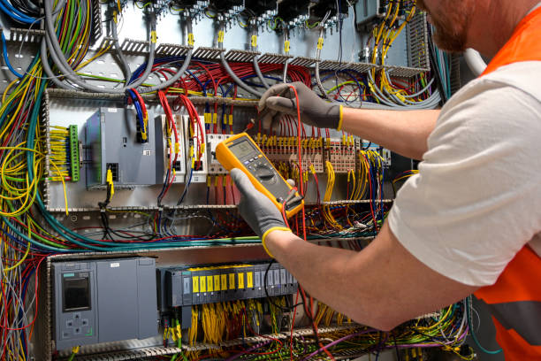 Best Residential Electrician Services  in Eunice, NM