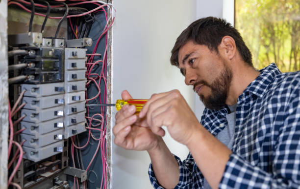 Trusted NM Electrician Experts